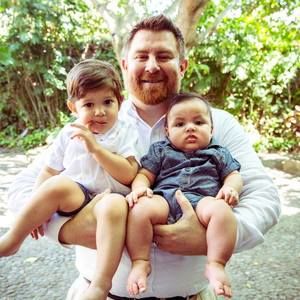 Meet your Posher, Adolfo